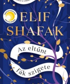 Alternative view of Az eltűnt fák szigete