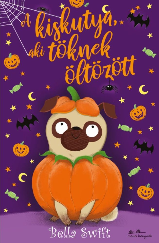 A kiskutya, aki töknek öltözött - Image 2