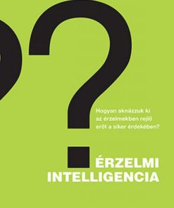 Alternative view of Érzelmi intelligencia