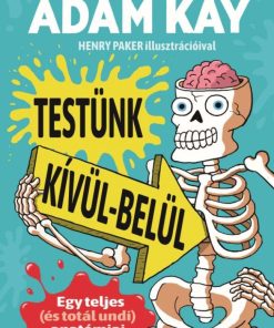 Alternative view of Testünk kívül-belül