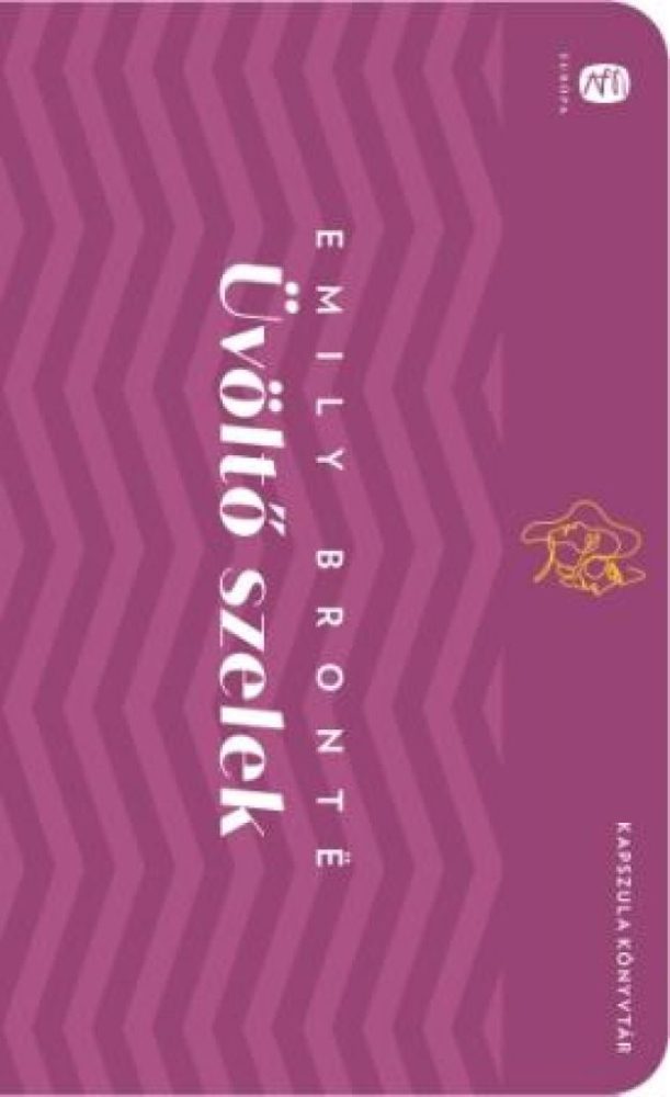 Üvöltő szelek - Image 2