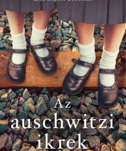 Alternative view of Az auschwitzi ikrek