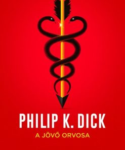 Alternative view of A jövő orvosa