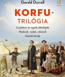 Alternative view of Korfu-trilógia