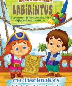 Alternative view of Labirintus