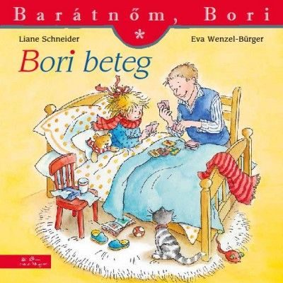 Bori beteg - Barátnőm, Bori 27. - Image 2