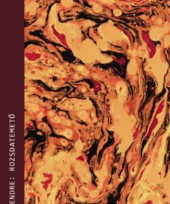 Alternative view of Rozsdatemető