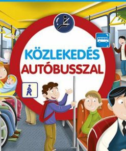 Alternative view of Közlekedés autóbusszal