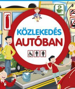 Alternative view of Közlekedés autóban