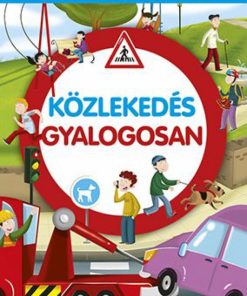 Alternative view of Közlekedés gyalogosan