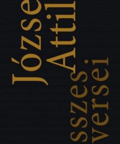 Alternative view of József Attila összes versei