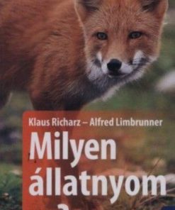 Alternative view of Milyen állatnyom ez? - 106 állatnyom egyszerű meghatározása
