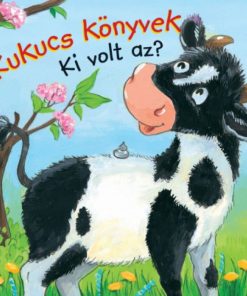 Alternative view of Kukucs könyvek - Ki volt az?