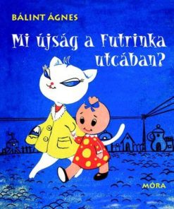 Alternative view of Mi újság a Futrinka utcában?