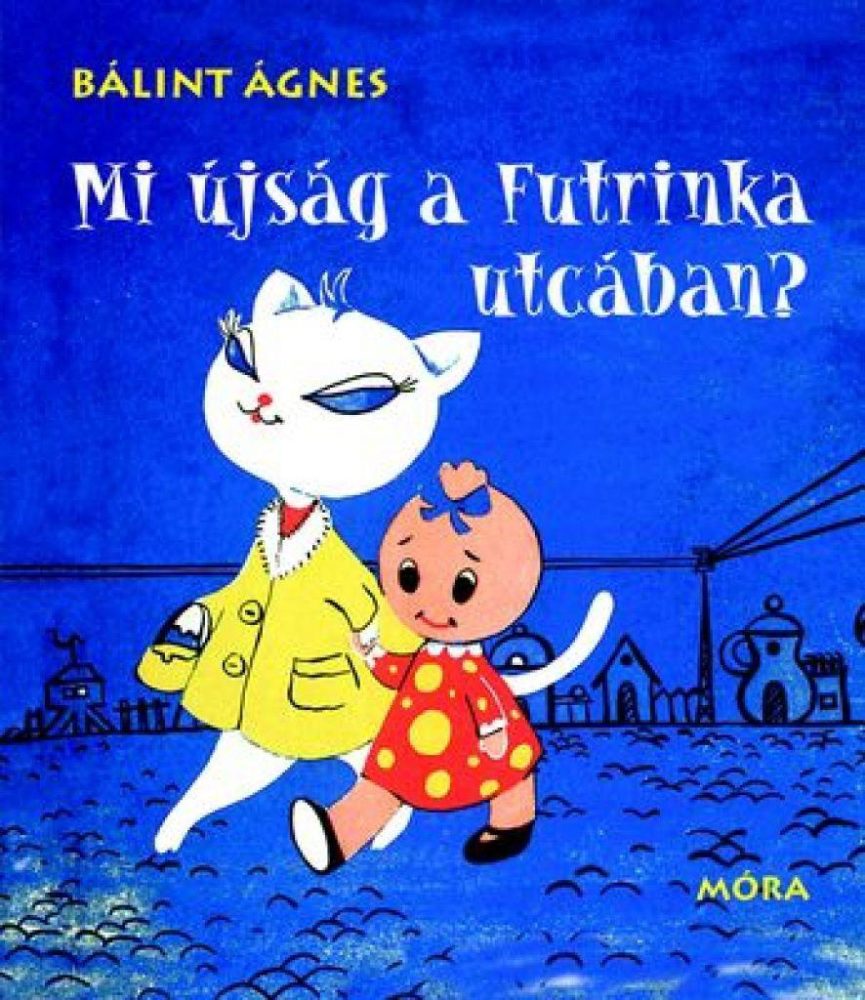 Mi újság a Futrinka utcában? - Image 2