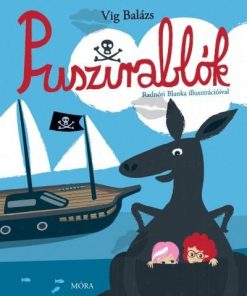 Alternative view of Puszirablók