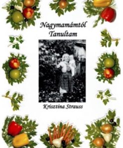 Alternative view of Nagymamától tanultam