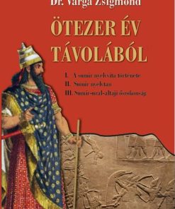 Alternative view of Ötezer év távlatából