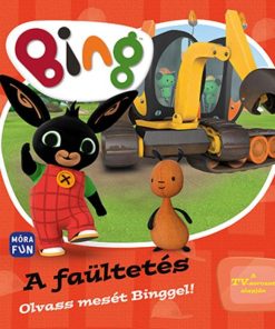 Bing - A faültetés