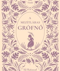 Alternative view of A mezítlábas grófnő