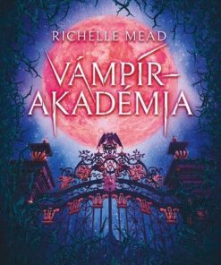 Vámpírakadémia