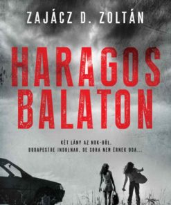 Alternative view of Haragos Balaton