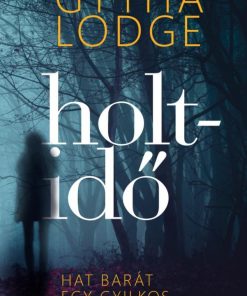 Alternative view of Holtidő