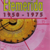 Efemerida 1950-1975