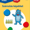 LOGICO Primo 1256 - Számolás képekkel - Feladatkártyák