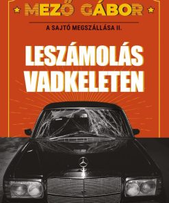 Leszámolás vadkeleten