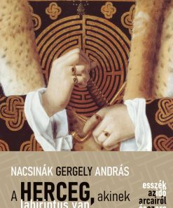 A herceg, akinek labirintus van a szíve helyén