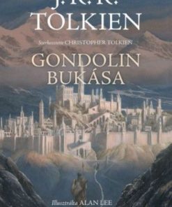 Alternative view of Gondolin bukása