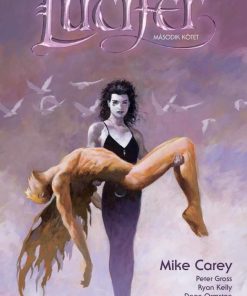 Lucifer-gyűjtemény 2.