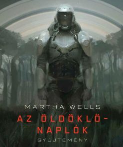 Az Öldöklő-naplók gyűjtemény