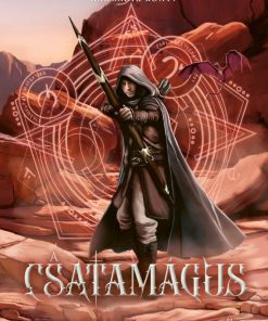 A csatamágus