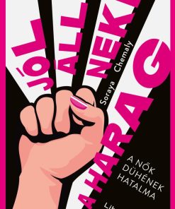 Jól áll neki a harag