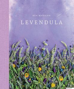 Alternative view of Levendula