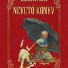 Nevető könyv