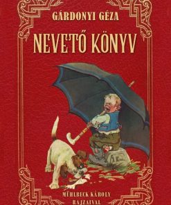 Nevető könyv