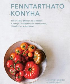 Fenntartható konyha
