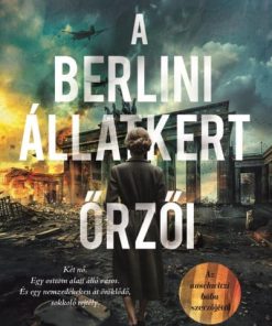 A Berlini Állatkert őrzői