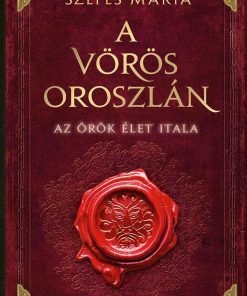 A Vörös Oroszlán