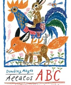Állatos ABC