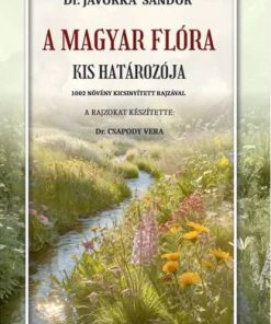 A magyar flóra kis határozója