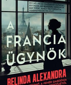 A francia ügynök