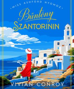 Bűntény Szantorinin