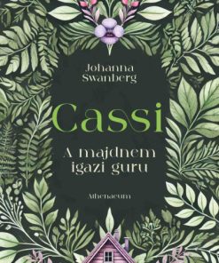 Cassi - A majdnem igazi guru