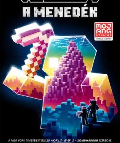 Minecraft - A menedék