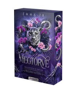 Megtörve - Éldekorált kiadás