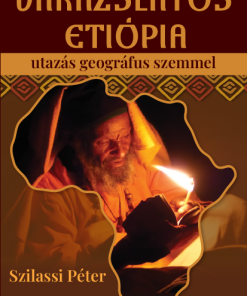 Varázslatos Etiópia